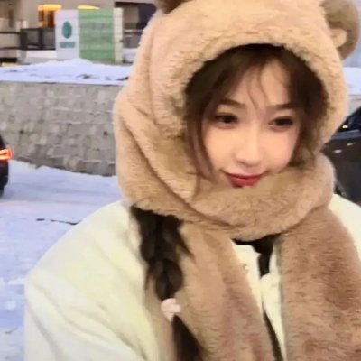 云雾之上